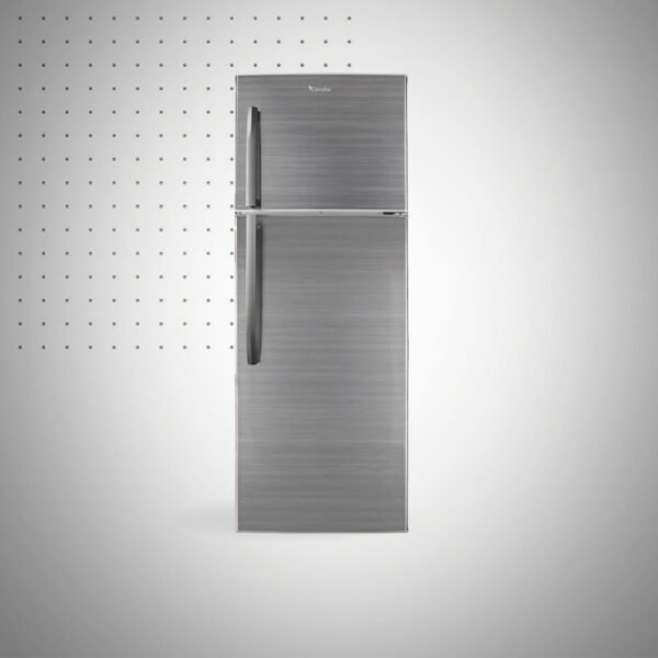 Réfrigérateur Condor CRD58V4G 430L DeFrost Gris