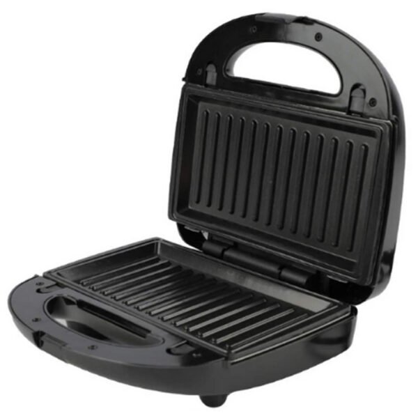 Appareil Panini Star One 750W Noir