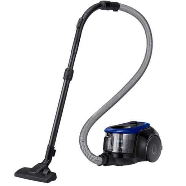 Aspirateur Sans Sac SAMSUNG SC18M2120SB 1800W