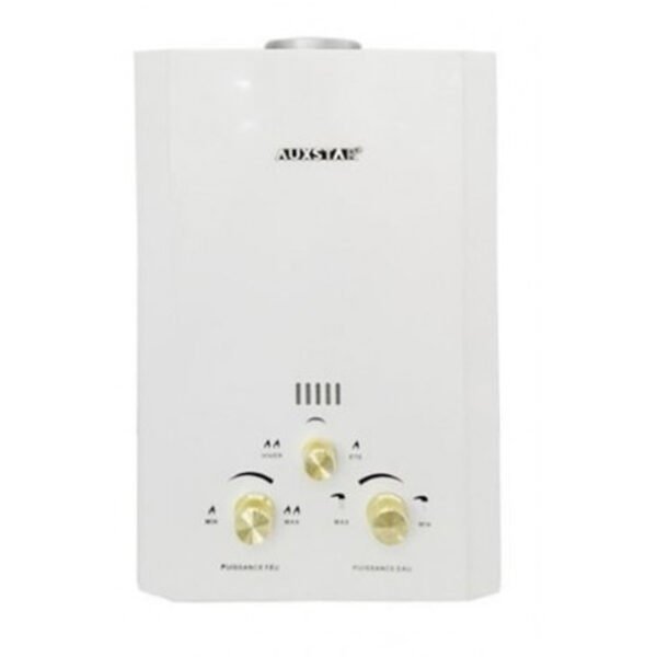 Chauffe Eau Auxstar 6L
