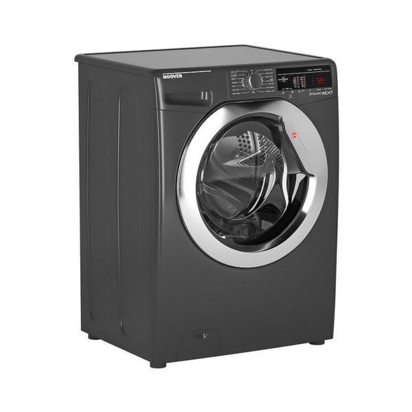 LAVE LINGE HOOVER 9 KG 1400TRS DXOA 49C3R-80 silver