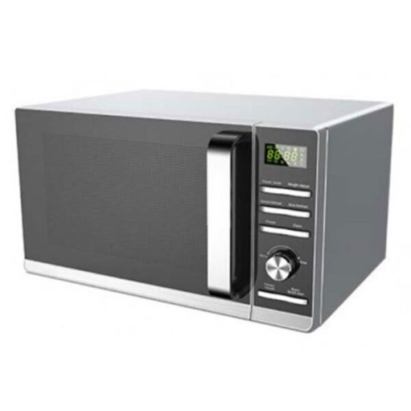 Micro-Onde SABA P90D25EL-ZV 25 Litres - Inox