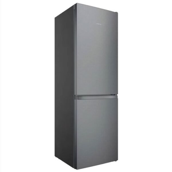 Réfrigérateur Combiné ARISTON ARFC8-TI21SX 335 Litres NoFrost - Silver