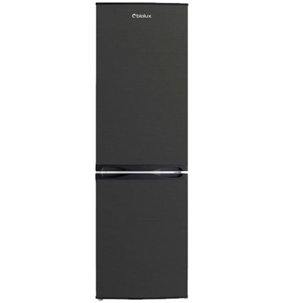 Réfrigérateur Combiné Biolux CB36S 267 Litres DeFrost