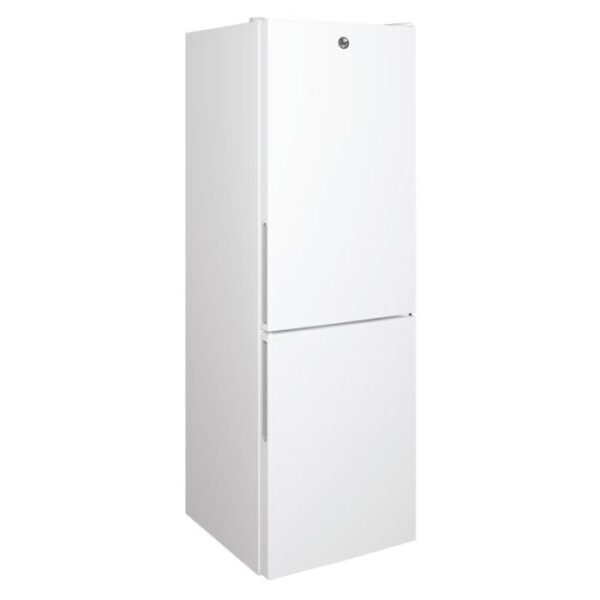 Réfrigérateur Combiné HOOVER HOCE3T618EW 341Litres NoFrost