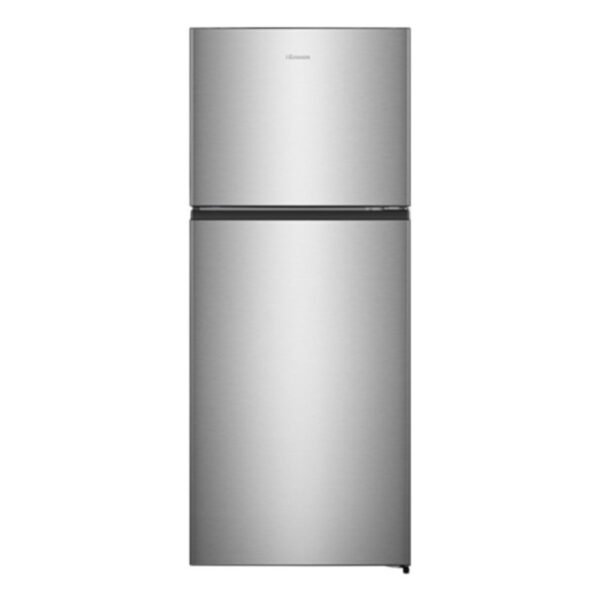 Réfrigérateur Hisense RD-49WR 375 Litres NoFrost - Silver