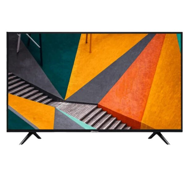 TV Hisense 43A4200G 43" UHD Android Smart Tv Noir