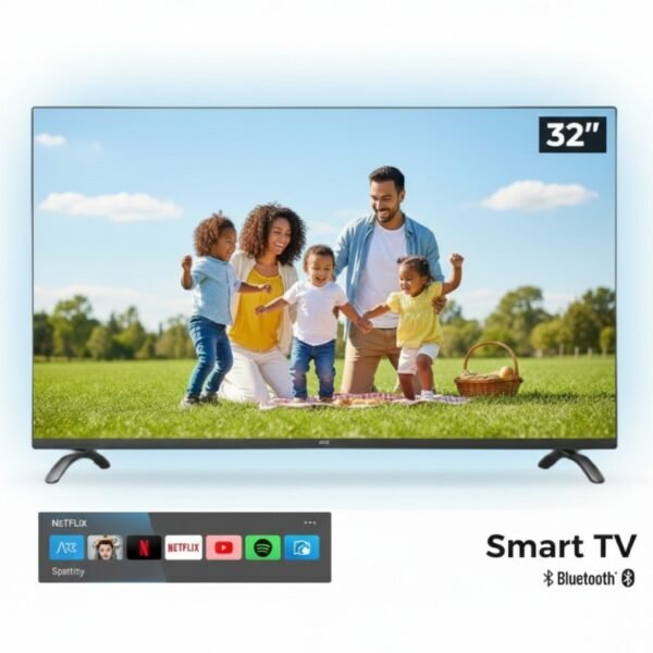 TV IRIS 32" SMART HD - 32C3030