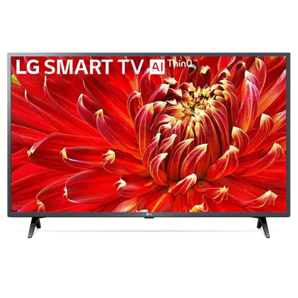 TV LG 43'' SMART LM6370 LED FULL HD + RÉCEPTEUR INTÉGRÉ