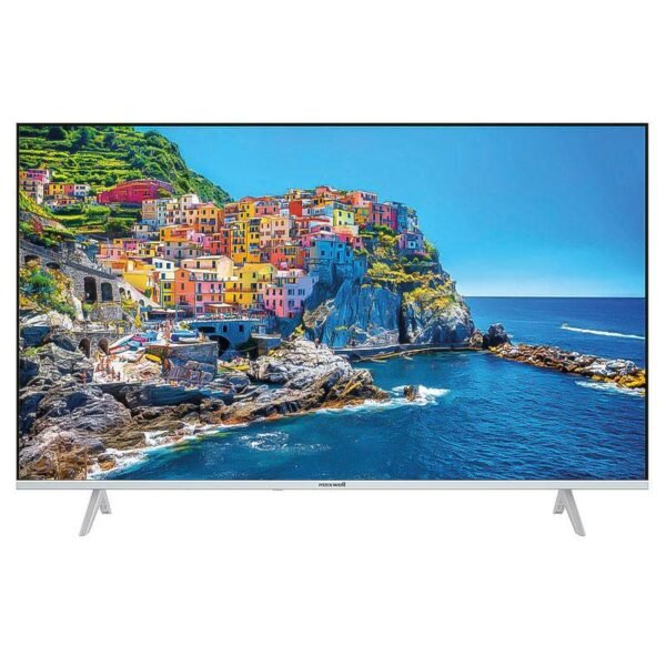 TV MAXWELL 32" M20 QLED HD + RÉCEPTEUR INTÉGRÉ