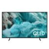 TV QLED  SAMSUNG 65" 65Q7F  4K UHD SMART TV + Récepteur intégré