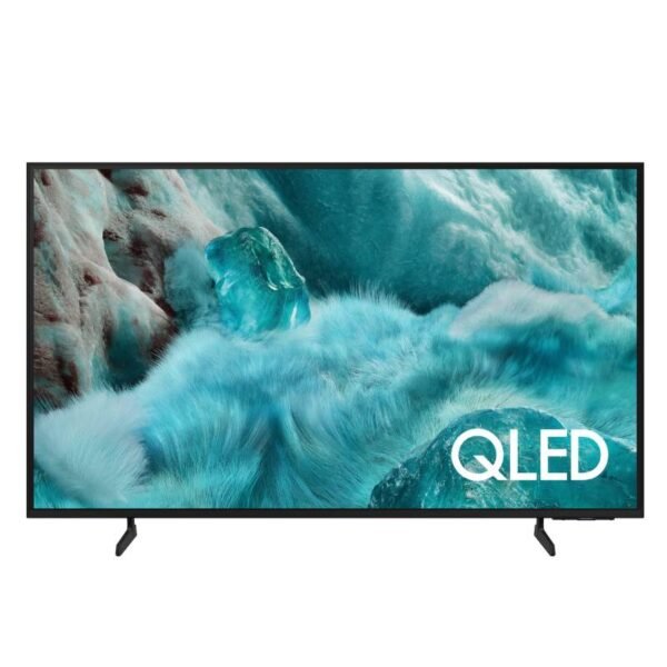 TV NÉO QLED SAMSUNG 55'' 55Q70DAU SMART 4K 2025 + Récepteur intégré