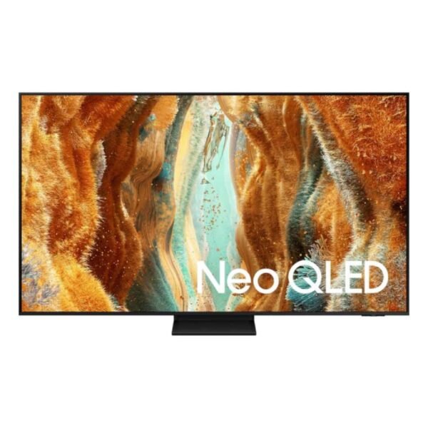 TV NÉO QLED SAMSUNG 55'' 55QN70FAU SMART 4K 2025 + Récepteur intégré