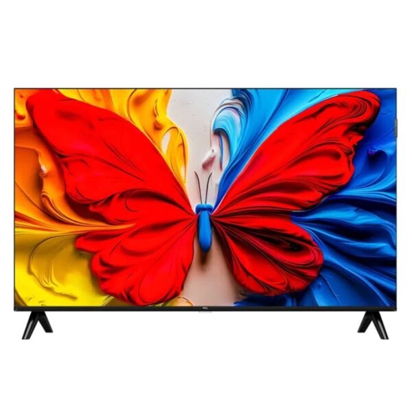TV LED TCL SMART 40' S5K / ANDROID FULL HD + Récepteur intégré