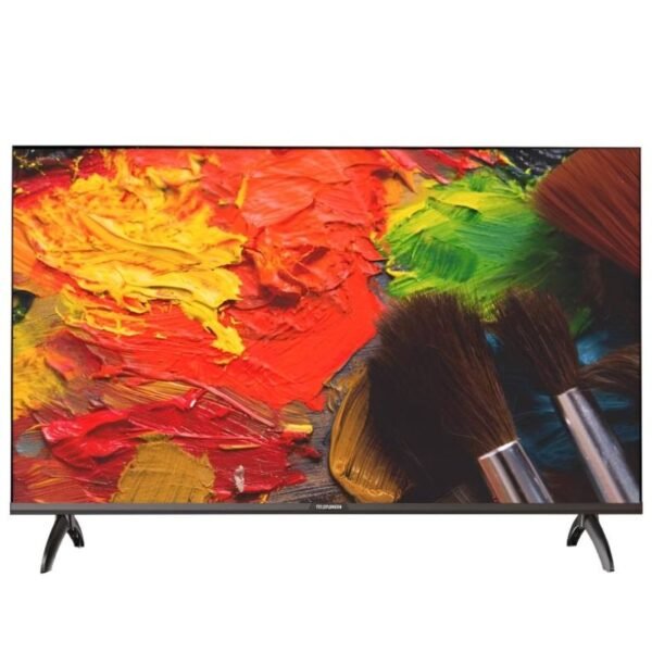 TV LED TELEFUNKEN 42'' W3 FHD + RÉCEPTEUR INTÉGRÉ